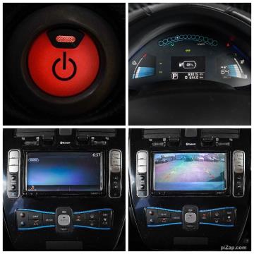 2016 Nissan Leaf 30X Gen 2 - Thumbnail