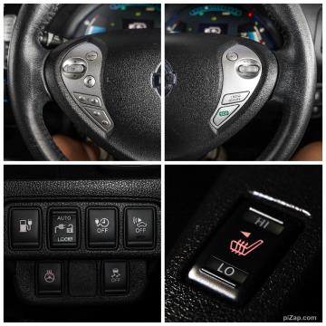 2016 Nissan Leaf 30X Gen 2 - Thumbnail