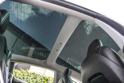 2021 Tesla Model 3 Long Range AWD - Thumbnail