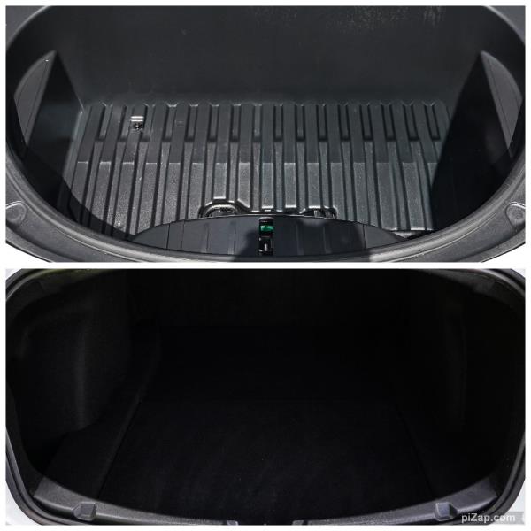 2021 Tesla Model 3 Long Range AWD