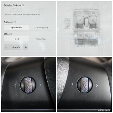 2021 Tesla Model 3 Long Range AWD - Thumbnail