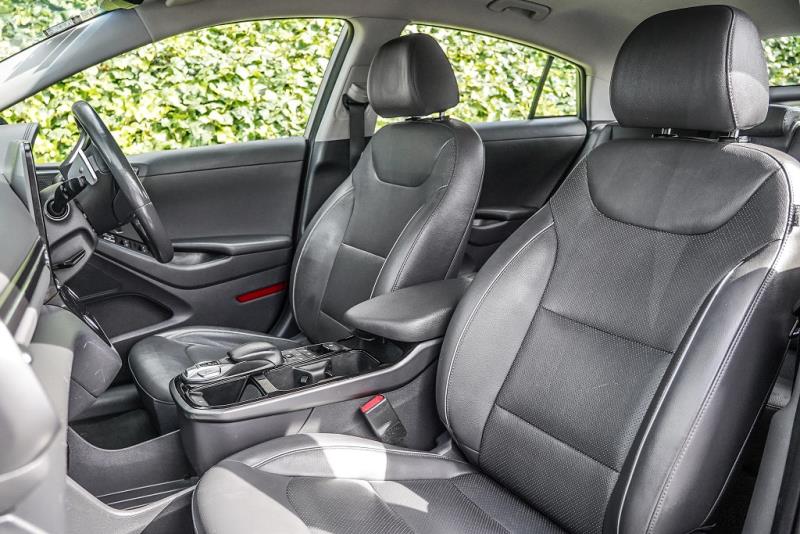 2022 Hyundai Ioniq EV Elite 100kW