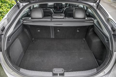 2022 Hyundai Ioniq EV Elite 100kW - Thumbnail