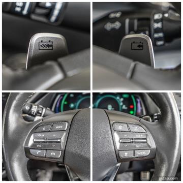 2022 Hyundai Ioniq EV Elite 100kW - Thumbnail