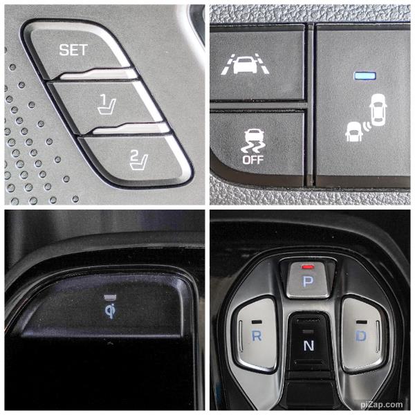 2022 Hyundai Ioniq EV Elite 100kW