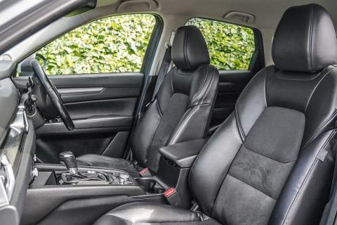 2021 Mazda CX-5 GSX 2.5P 4WD - Thumbnail