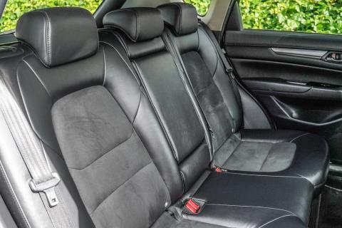 2021 Mazda CX-5 GSX 2.5P 4WD - Thumbnail