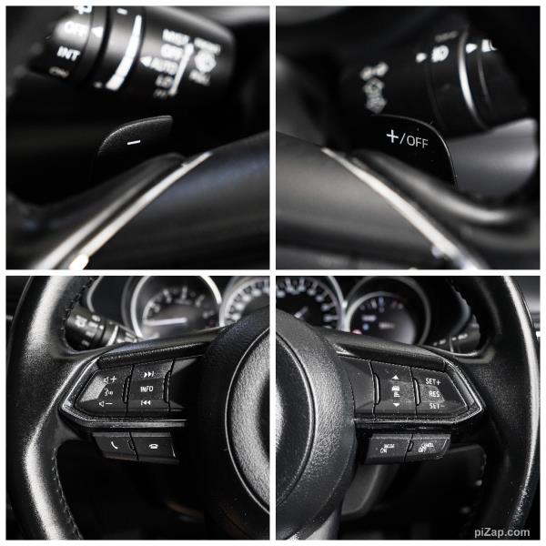 2021 Mazda CX-5 GSX 2.5P 4WD