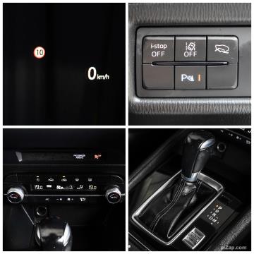 2021 Mazda CX-5 GSX 2.5P 4WD - Thumbnail