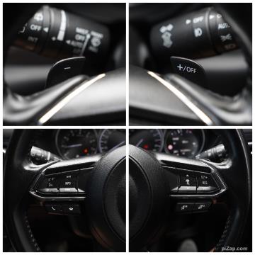 2021 Mazda CX-5 GSX 2.5P 4WD - Thumbnail