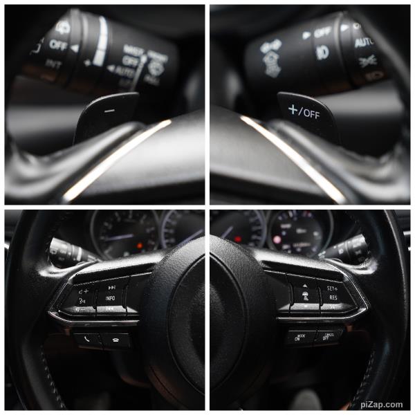 2021 Mazda CX-5 GSX 2.5P 4WD