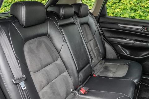 2021 Mazda CX-5 GSX 2.5 4WD - Thumbnail