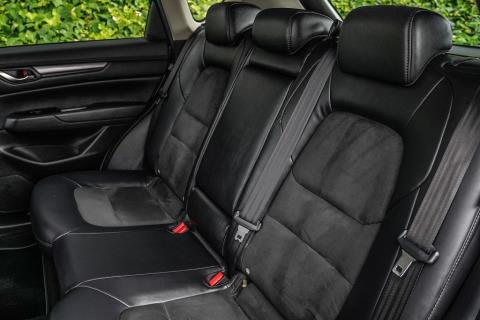 2021 Mazda CX-5 GSX 2.5 4WD - Thumbnail