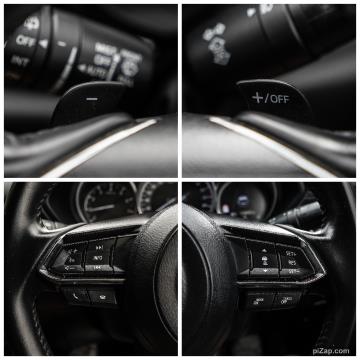 2021 Mazda CX-5 GSX 2.5 4WD - Thumbnail