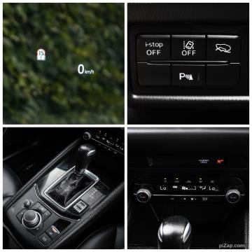 2021 Mazda CX-5 GSX 2.5 4WD - Thumbnail