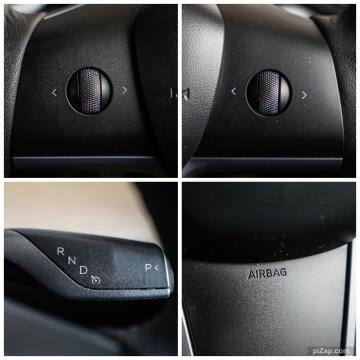 2022 Tesla Model Y RWD - Thumbnail