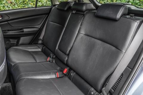 2015 Subaru Impreza Hybrid LTD 4WD - Thumbnail