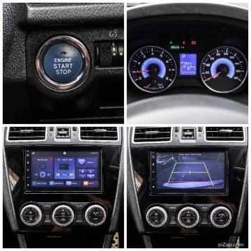 2015 Subaru Impreza Hybrid LTD 4WD - Thumbnail