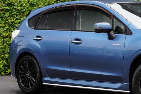 2015 Subaru Impreza Hybrid LTD 4WD - Thumbnail