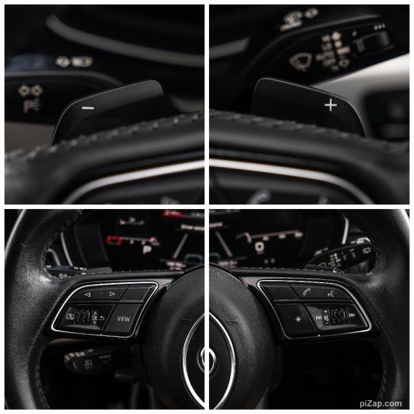 2020 Audi A4 Avant 35TFSi