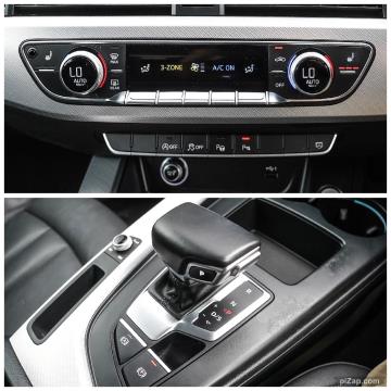 2020 Audi A4 Avant 35TFSi - Thumbnail