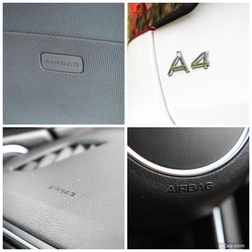 2020 Audi A4 Avant 35TFSi - Thumbnail