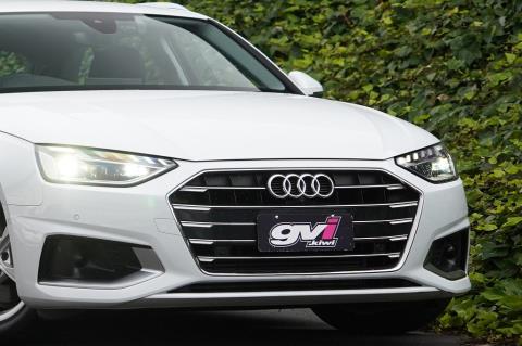 2020 Audi A4 Avant 35TFSi - Thumbnail