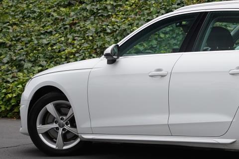 2020 Audi A4 Avant 35TFSi - Thumbnail