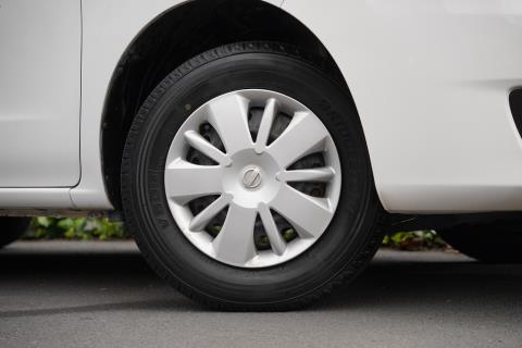 2021 Nissan NV200 / Vanette - Thumbnail