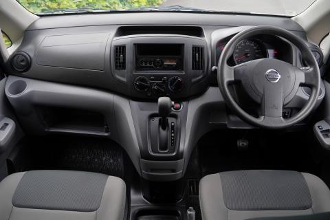 2021 Nissan NV200 / Vanette - Thumbnail