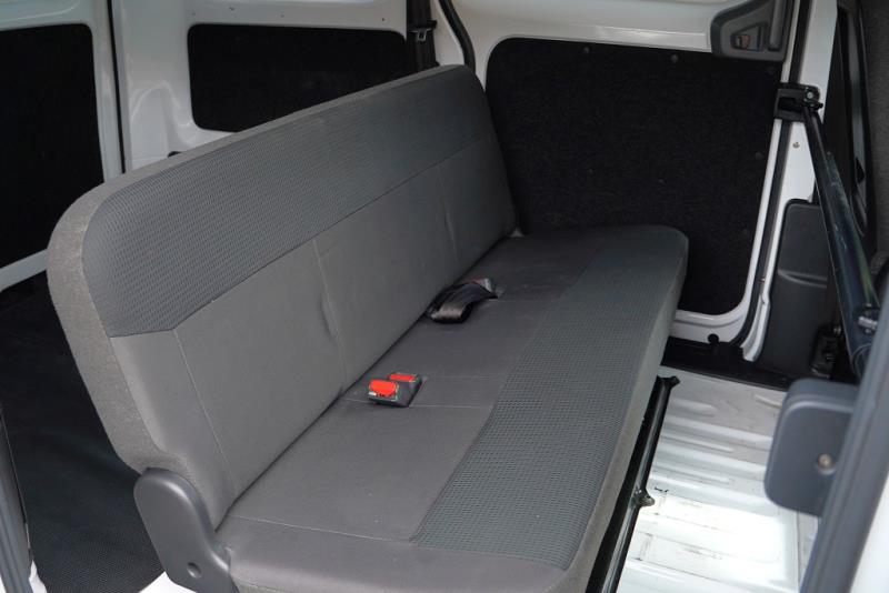 2021 Nissan NV200 / Vanette