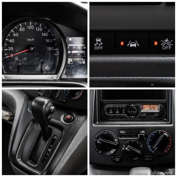 2021 Nissan NV200 / Vanette - Thumbnail