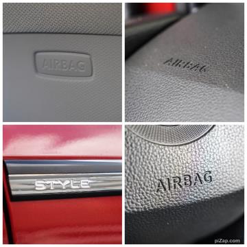 2021 Volkswagen Golf e-TSI Hybrid - Thumbnail