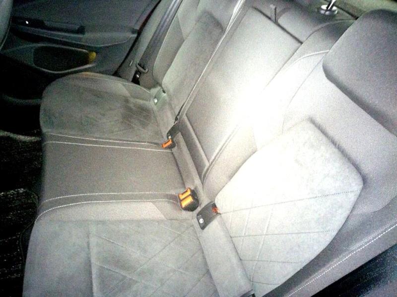 2021 Volkswagen Golf e-TSI Hybrid