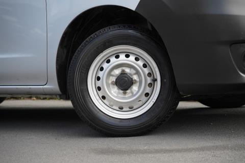 2020 Nissan NV200 / Vanette - Thumbnail