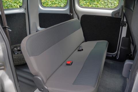 2020 Nissan NV200 / Vanette - Thumbnail