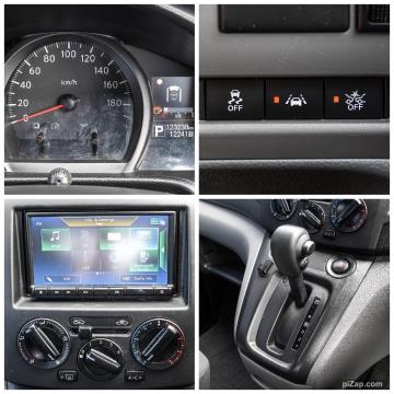 2020 Nissan NV200 / Vanette - Thumbnail