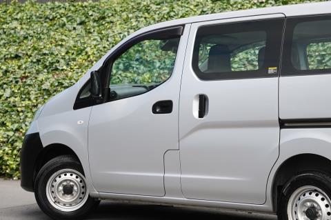 2020 Nissan NV200 / Vanette - Thumbnail