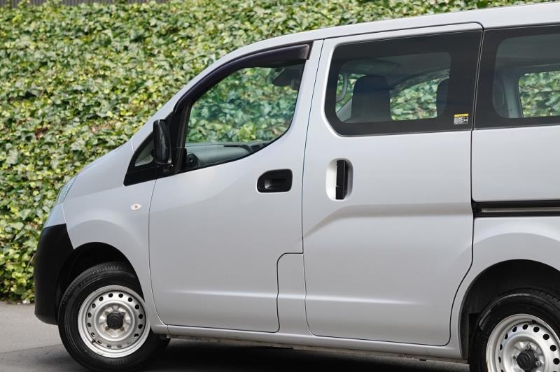 2020 Nissan NV200 / Vanette