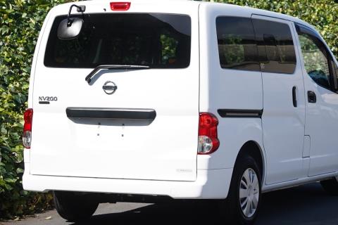 2020 Nissan NV200 / Vanette - Thumbnail