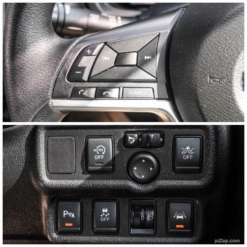 2020 Nissan Note XV Smart Selection - Thumbnail