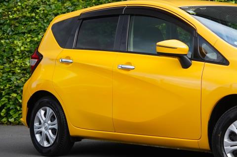 2020 Nissan Note XV Smart Selection - Thumbnail