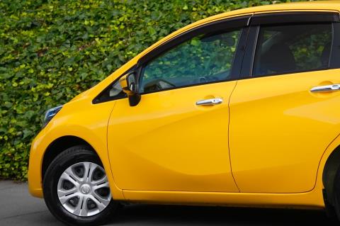 2020 Nissan Note XV Smart Selection - Thumbnail