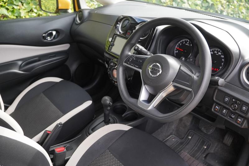 2020 Nissan Note XV Smart Selection