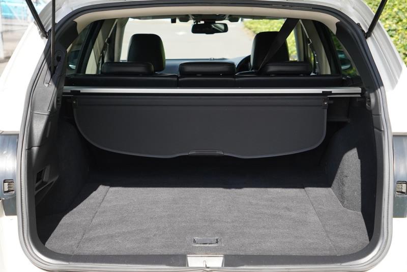 2020 Subaru Outback Limited 4WD