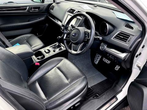 2020 Subaru Outback Limited 4WD - Thumbnail