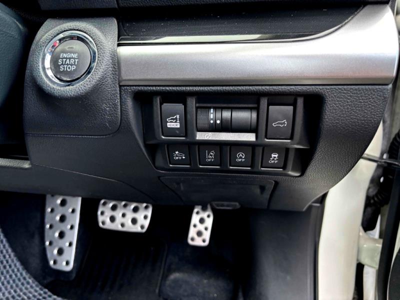 2020 Subaru Outback Limited 4WD