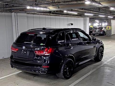 2016 Bmw X5 - Thumbnail