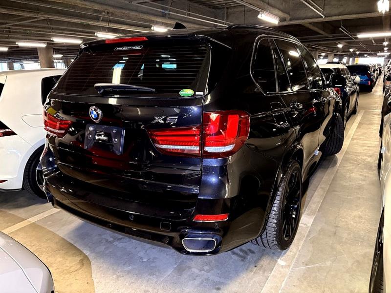 2016 Bmw X5