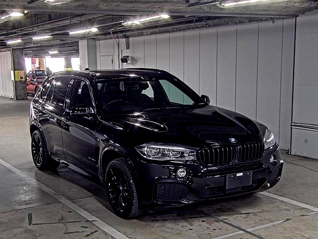 2016 Bmw X5